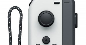 Nintendo says it has "improved" Joy-Con analogue sticks, but wear is unavoidable