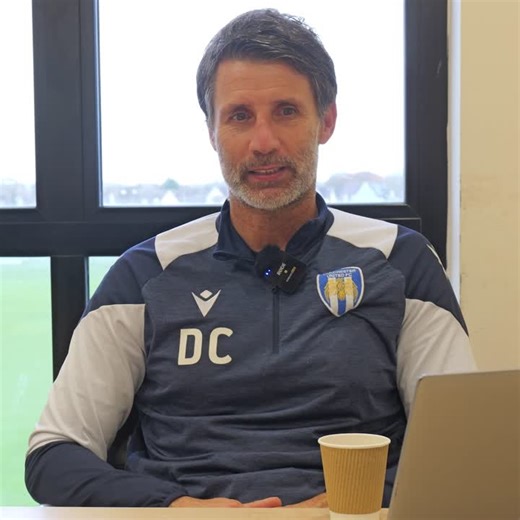 #colu #weareunited | Colchester United Football Club