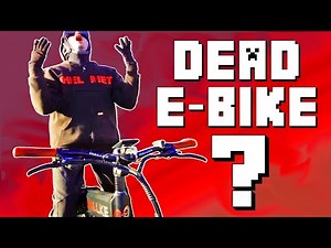 E-BIKE: Little-known Fixes for the Top 5 Problems