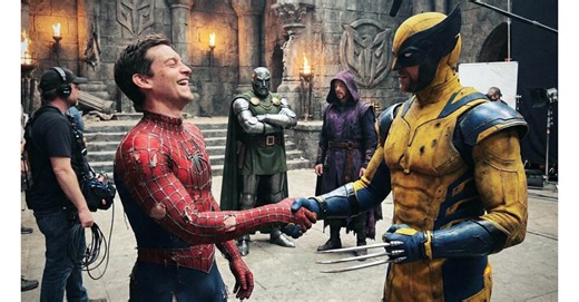 Avengers-5-»Leaks«: Sie zeigen, wie wahnsinnig mächtig KI jetzt schon ist – Hättet ihr sie als Fake erkannt?