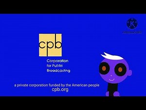 PBS kids ready to learn funding credits In G Major