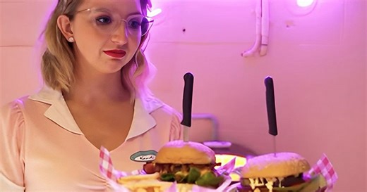 Les Karen's restaurants, où les serveuses se moquent des clients