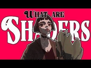 Unity Shaders - A Quick Overview (in 3 minutes)