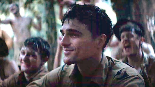 Official Trailer for Amazon's The Narrow Road to the Deep North