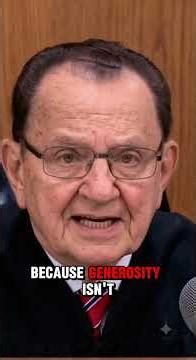 A Single Mom Donated Just $25... What Judge Caprio Did Next Inspired the World | True Story