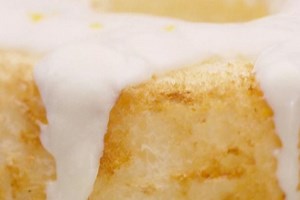 Giada's Angel Food Cake