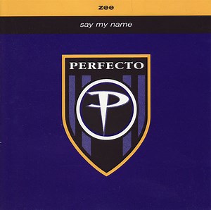 Zee - Say My Name