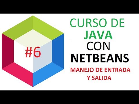 Curso JAVA #6 Entrada y Salida De Datos Por Consola