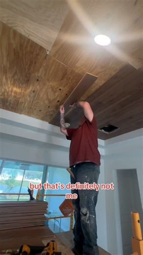 299K views · 486 reactions | The impossible wood flooring job that...