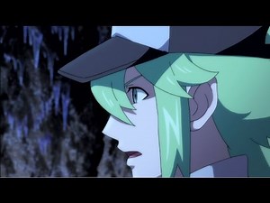 【公式】ポケモンジェネレーションズ エピソード15：帰還