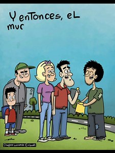 945K views · 11K reactions | Se hizo millonario gracias al consejo de este empresario | Acción Canadá | Facebook