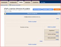 Teachers. TIC practice