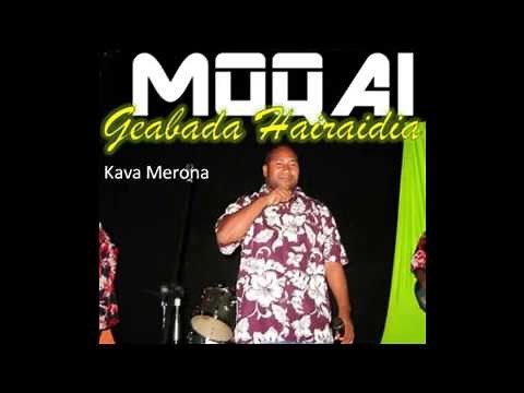 Kava Merona - MOQAI