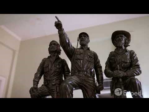 Cuba Vacation Travel Guide Expedia the best ay to visit cuba is be next to theri habitants