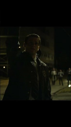 Сериал "Охотник за разумом"🎬 🍿 🎥
