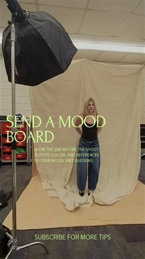 3 Mistakes Photographers Make With Models (Fix These Fast)