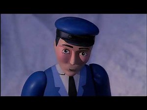 Thomas The Tank Engine And Friends Snow Engine UK