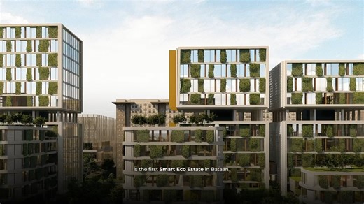 Rising in Balanga City, Bataan is Verida, a prime development by Vista Land. Verida is an expansive master planned development where the promise of future synergizes with the beauty of nature. Schedule a property preview today: https://vistaestates.vistaland.com.ph/property/verida/ | Vista Estates