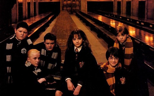 【中字】丹尼尔·雷德克里夫《成为哈利波特》纪录片 《Daniel Radcliffe：Being Harry Potter》2015