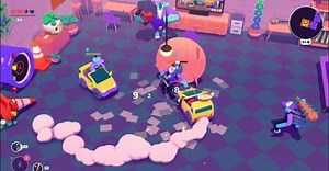 『Going Under』レビュー: ブラックどころじゃない新人研修 | KeepGamingOn