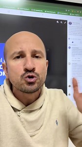 Klaus Iohanis poate sa castige alegeri datorita faebook. Calin Georgescu N-ARE VOIE! | Darius ARMA