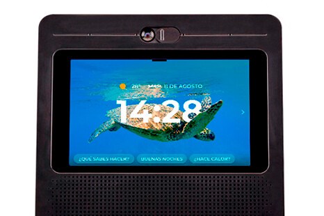 Movistar Home: qué es, para qué sirve y cuánto cuesta el dispositivo inteligente con Aura de Movistar