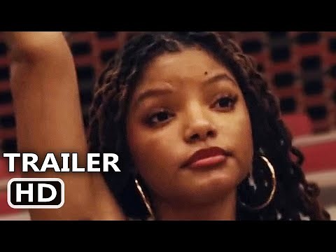 THE LINE Trailer (2024) Halle Bailey, Alex Wolff