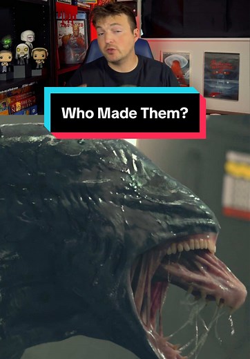 Who Made Them? The Mystery of Xenomorph Origins