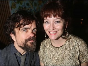 Peter Dinklage 19 Years of Marriage to Wife Erica Schmidt and 2 Children