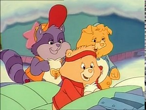 The Care Bears Family (1986) Episode 20 - Care Bear Town Parade (1988) : LooneyNelvanaTunesRockz : Free Download, Borrow, and Streaming : Internet Archive