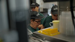 What’s the $19.99 Original Family Meal’s secret ingredient? It’s cooked with corazón and pasión. | Pollo Tropical