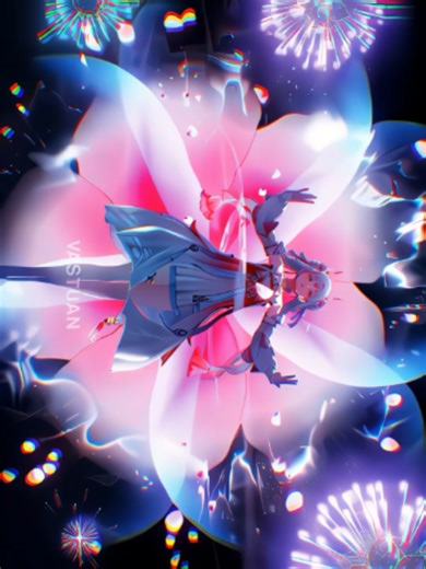 Wuthering Waves: JINHSI Showcase