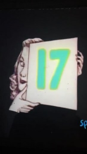 Sesame Street Rubber Stamps #17