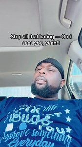 Stop 🛑 hating 💯 | Tevin Howard