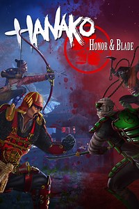 Hanako: Honor & Blade Windows game