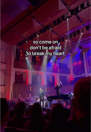 Cause You Have To: LANY Live with National Symphony