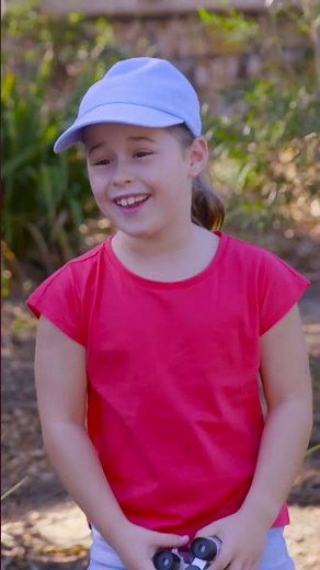 Findet die Top-Wing-Kadetten | Nick Jr. Deutschland