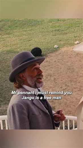#movie #django #usa #tiktok #fyp | Django Unchained