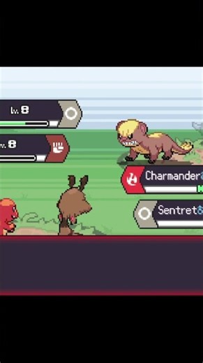 Day 1 #pokemon #pokerouge #challenge