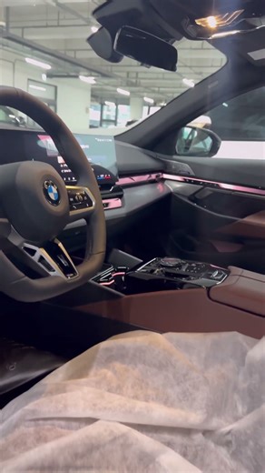 BMW 530i Mspt Pro 에디션 🏎️ / 옥사이드그레이 색깔 진짜 잘 뽑았습니다 🔥