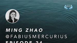 Investing With The Whales | Episode 24 | Interview with Ming Zhao