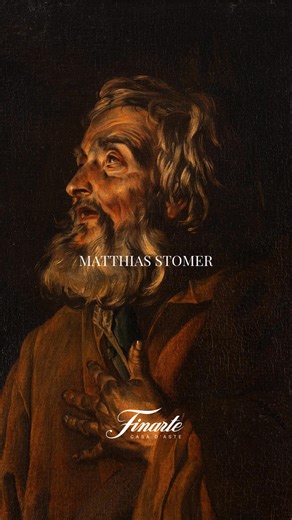 3K views | Importanti Dipinti Antichi L’importante asta di Dipinti e Disegni Antichi propone un catalogo con quaranta dipinti di straordinaria qualità Tornata Mercoledì 26 Novembre 2025, ore 18:00 - TORNATA UNICA (lotti 168-207) Esposizione Dal 21 al 25 novembre dalle 10:00 alle 19:00 Roma / Via Quattro Novembre, 114 Finarte | Finarte | Facebook