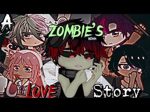 A Zombie’s Love Story || The Beginning || GCMM || Rose Valentine || TW