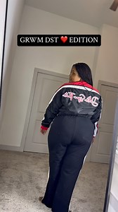 124 reactions | A little makeup. A lot of purpose. GRWM: DST Edition | Like No Other Greek | Facebook