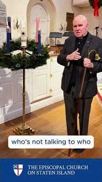 Creating Rhythm in Daily Life | Father Terrence