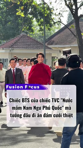 Fusion Focus với Đỗ Nhật Hoàng và Lê Hạ Anh