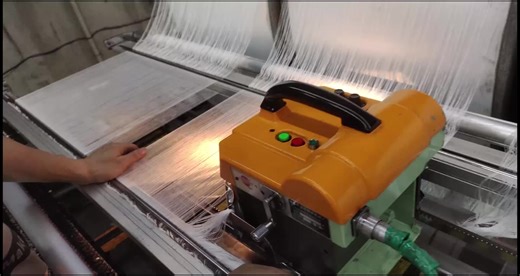 Textile Machinery Knot Automation Tying Machine Ce Bq178 Electronic Warp Knotting Machine Price