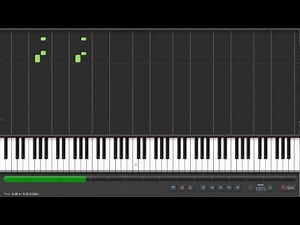 Alan Tew - The People's Court main theme (The Big One)