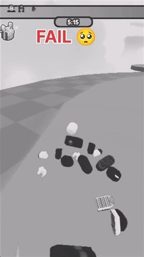 Crazy Skaters Race 😱 #Roblox #shorts #SkatersRace #RobloxGameplay #RobloxShorts #RobloxIndia