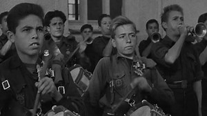 Watch Inside Fascist Spain - BFI Player